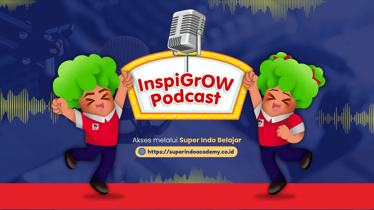 InspiGrOW Podcast